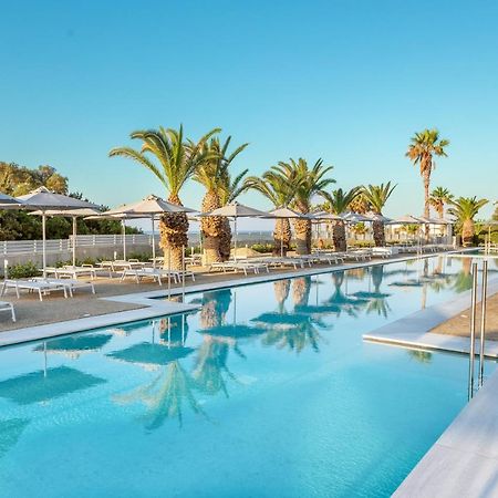 Porto Bello Beach Hotel Kardamena  Exterior foto